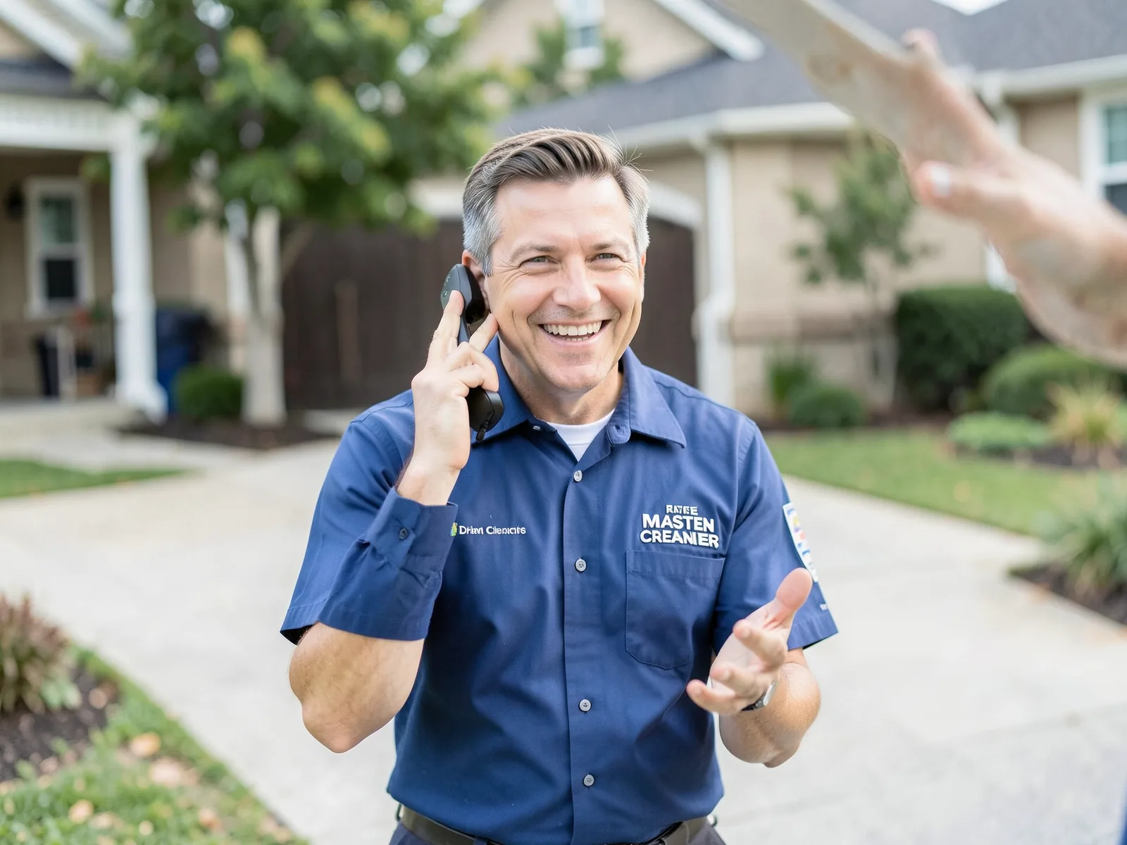 Drain Cleaning Mcclellan, CA FAQs
